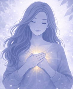 registro interno, herida materna, vínculo materno, desconexión emocional, autoestima femenina, autoconocimiento, sanar la herida materna