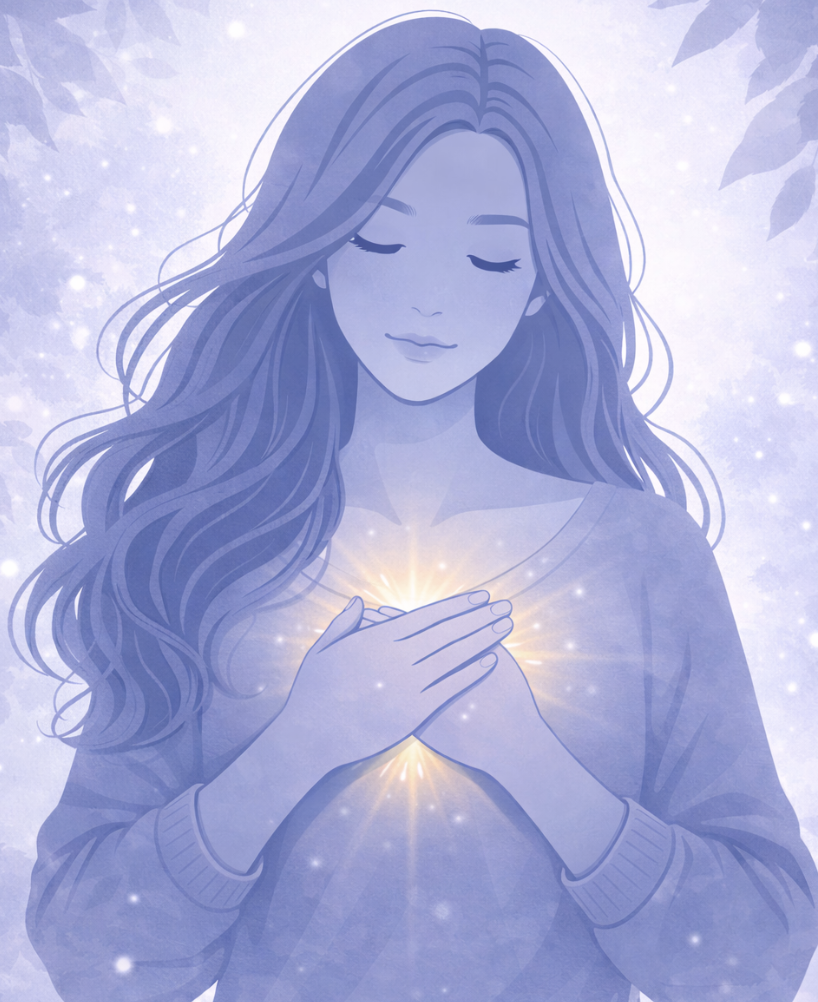 registro interno, herida materna, vínculo materno, desconexión emocional, autoestima femenina, autoconocimiento, sanar la herida materna